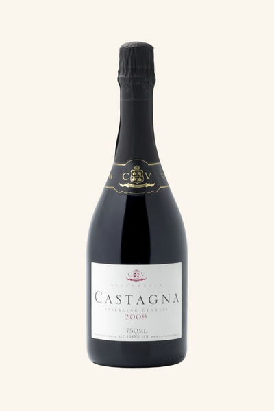 Castagna Sparkling Genesis 2009