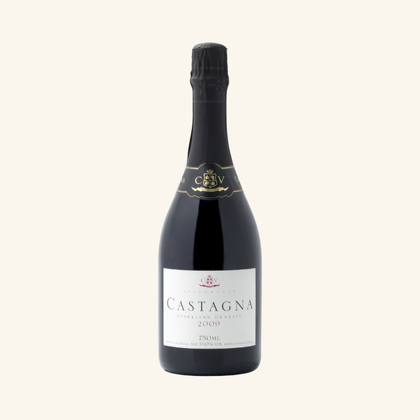2009 Castagna Sparkling Genesis