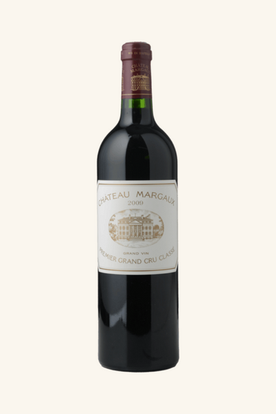 Chateau Margaux Premier Grand Cru Classe 2009