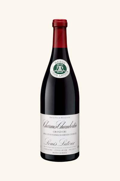 Louis Latour Charmes-Chambertin Grand Cru 2009