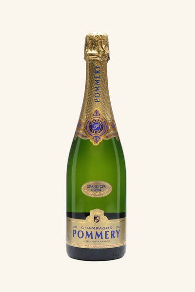 Pommery Grand Cru Millésime 2009