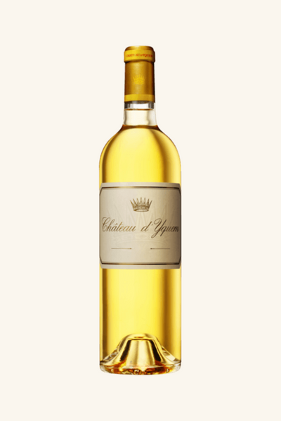 Chateau d'Yquem Sauternes 2006 375ml