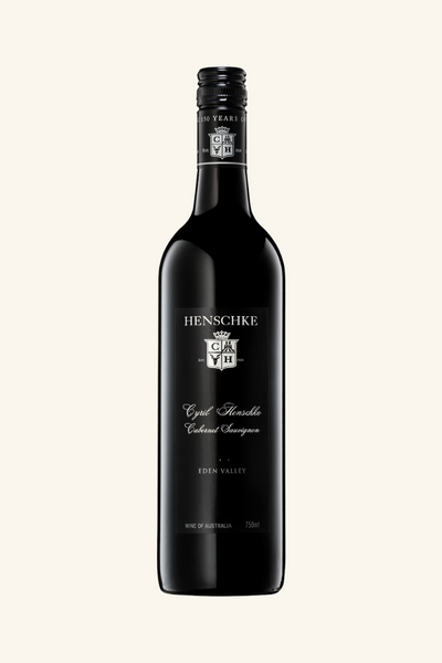 Henschke Cyril Henschke Cabernet Blend 2010