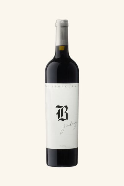 Jim Barry The Benbournie Cabernet Sauvignon 2010