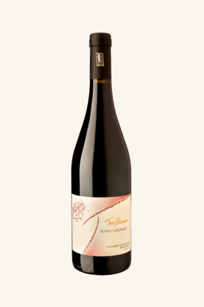 Antolini Theobroma Veronese Rosso 2012