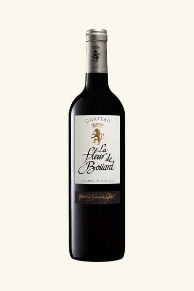 Chateau La Fleur de Bouard Lalande de Pomerol 2012