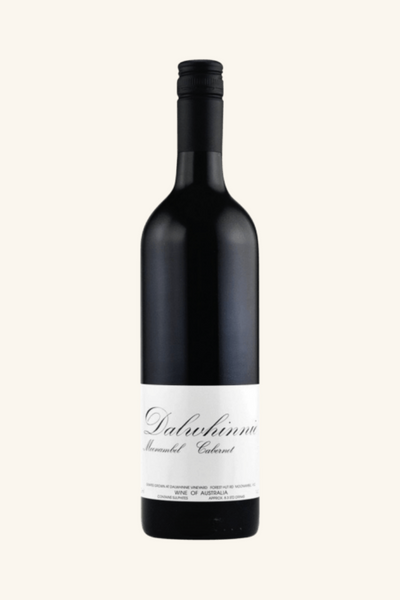 Dalwhinnie Moonambel Cabernet 2012