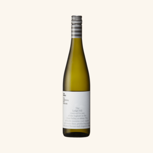 2012 Jim Barry The Lodge Hill Riesling