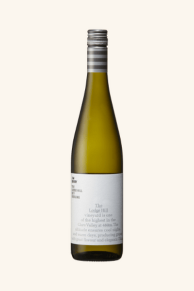 Jim Barry The Lodge Hill Riesling 2011