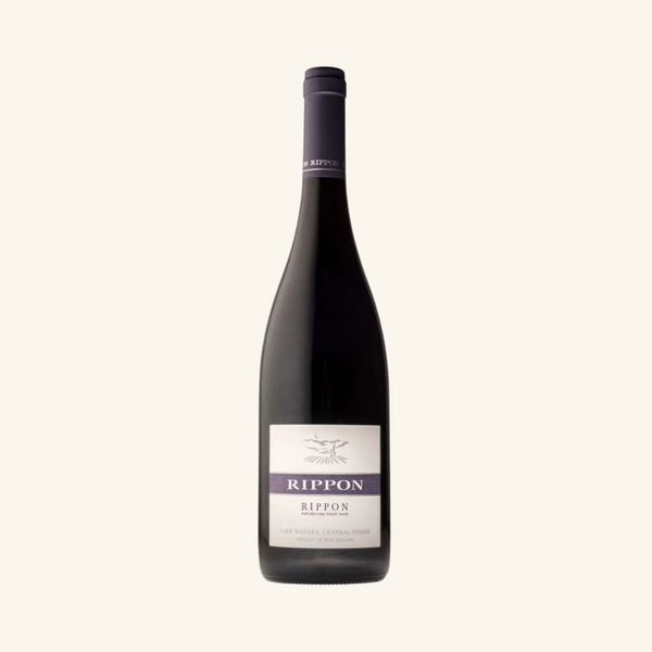 2012 Rippon Mature Vine Pinot Noir
