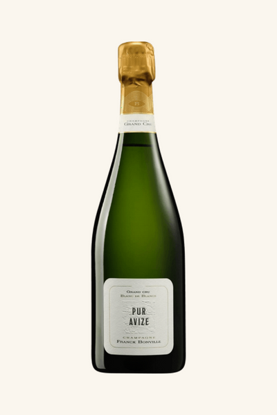 Franck Bonville Pur Avize Blanc de Blanc 2012