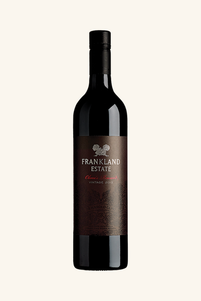Frankland Estate Olmo's Reward Cabernet 2013