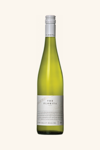 Jim Barry The Florita Riesling 2013