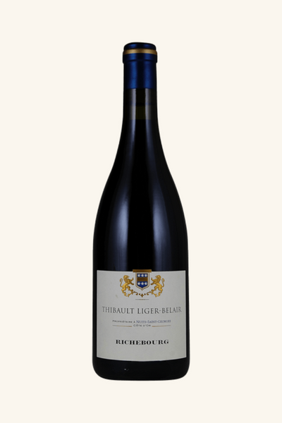 Thibault Liger-Belair Grand Cru Richebourg 2013