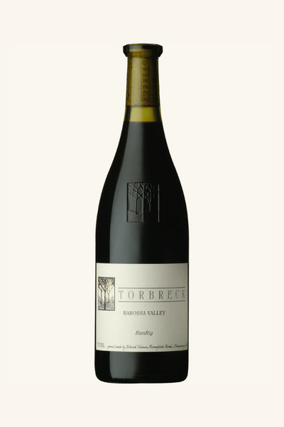 Torbreck RunRig Shiraz 2013