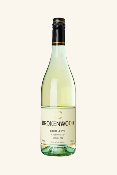 Brokenwood ILR Semillon 2015