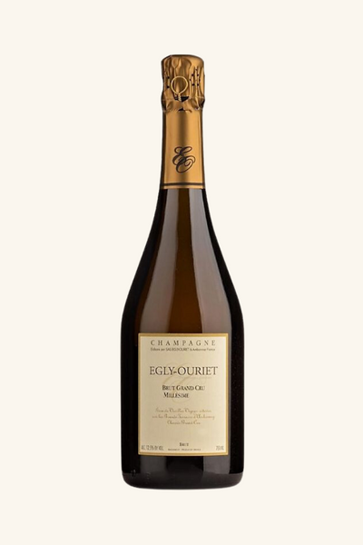 Egly-Ouriet Grand Cru Millesime 2014