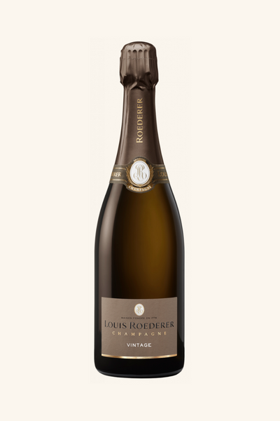 Louis Roederer Brut Vintage 2016