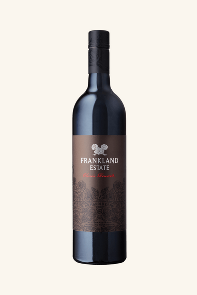 Frankland Estate Olmo's Reward Cabernet 2014