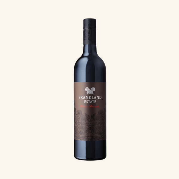 2014 Frankland Estate Olmo's Reward Cabernet