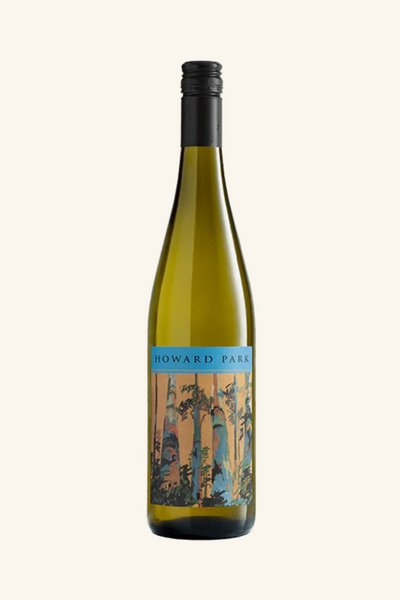 Howard Park Museum Release Mount Barker Riesling 2015