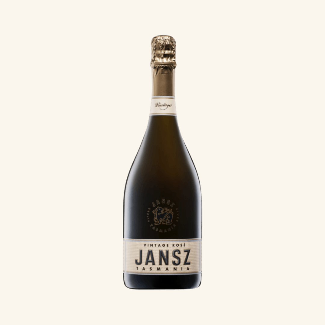 2015 Jansz Tasmania Vintage Rosé