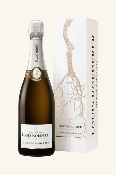 Louis Roederer Blanc de Blancs 2016