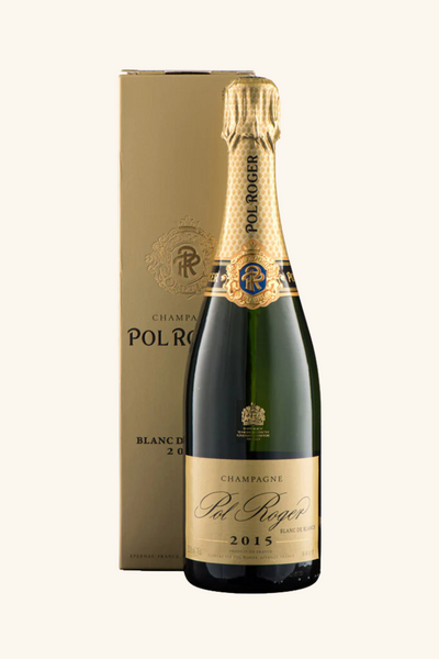 Pol Roger Blanc de Blancs