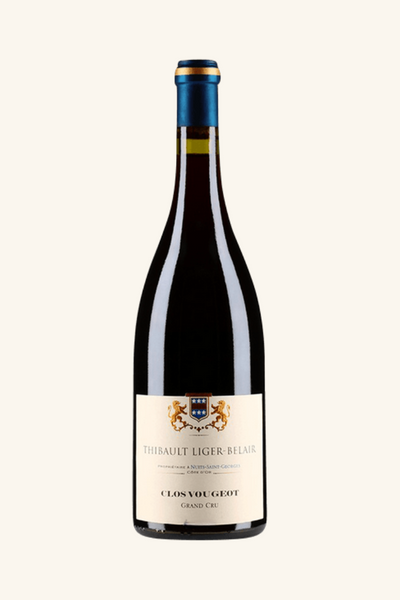 Thibault Liger-Belair Grand Cru Clos de Vougeot 2015