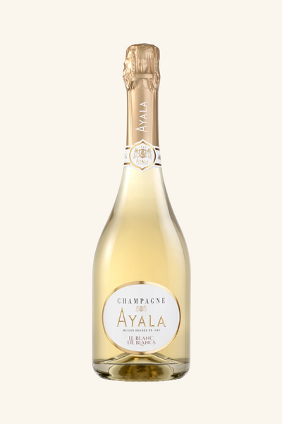 Ayala Le Blanc De Blanc 2016