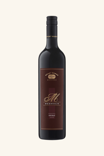 Grant Burge Meshach Shiraz 2016