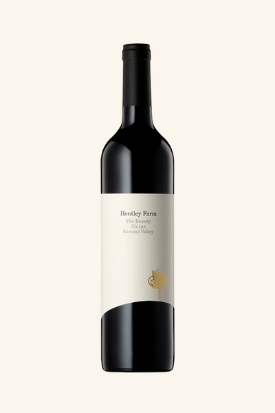 Hentley Farm The Beauty Shiraz 2018