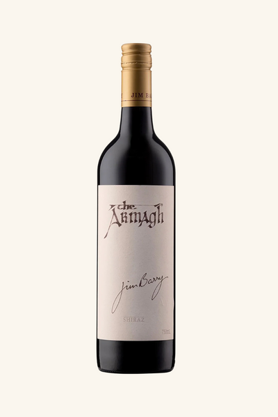 Jim Barry The Armagh Shiraz 2016