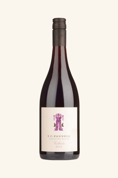 SC Pannell Nebbiolo