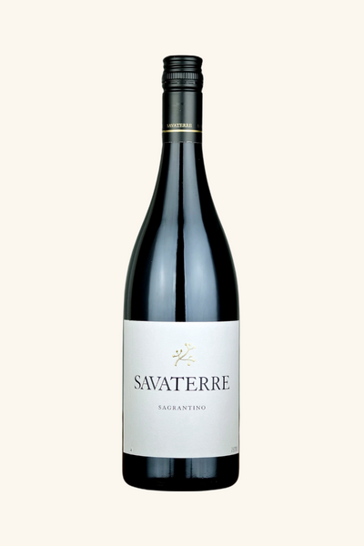 Savaterre Maurizio Sagrantino 2018