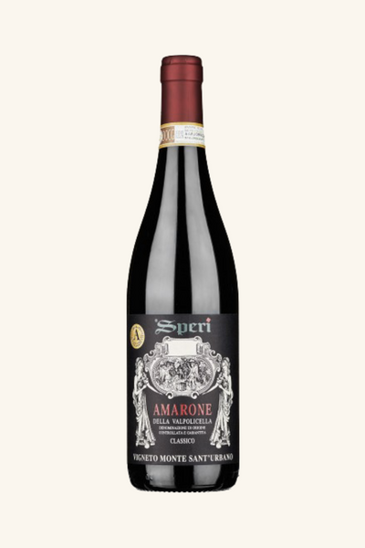 Speri Amarone Della Valpolicella 2016 375ml