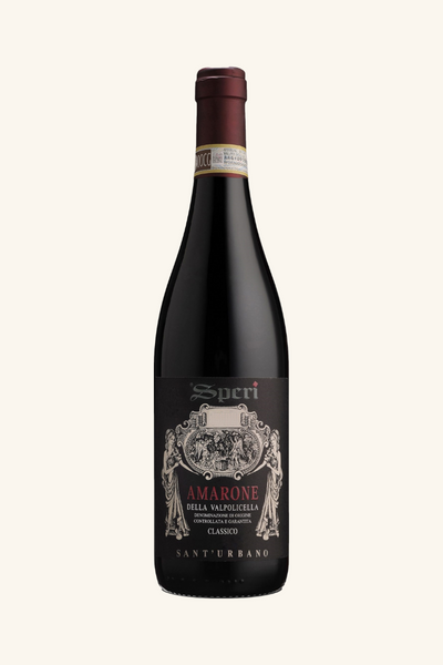 Speri Amarone Della Valpolicella 2018