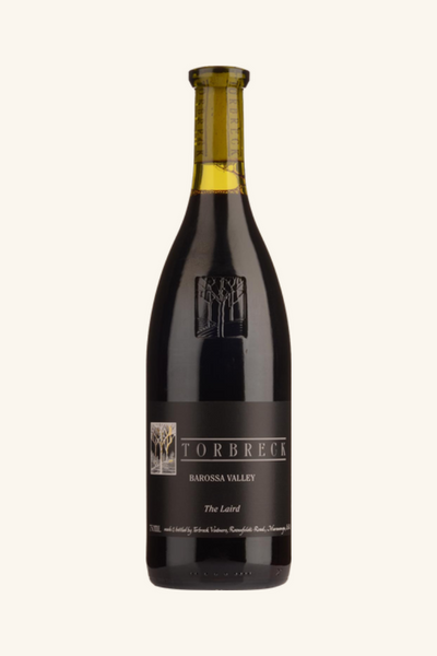 Torbreck The Laird Shiraz 2016