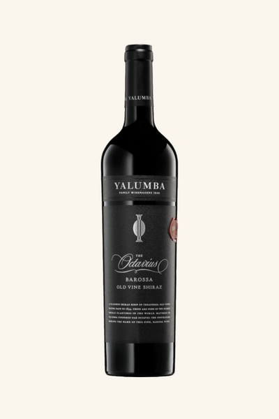 Yalumba The Octavius Old Vine Shiraz 2017