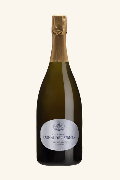 Larmandier-Bernier 1er Cru Terre de Vertus Blanc de Blancs 2016