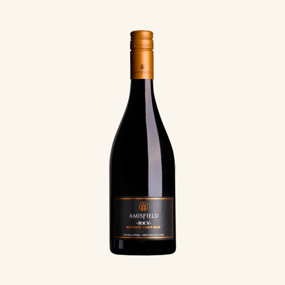 2017 Amisfield RKV Reserve Pinot Noir