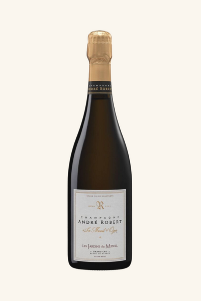 Andre Robert Les Jardins du Mesnil Grand Cru 2017