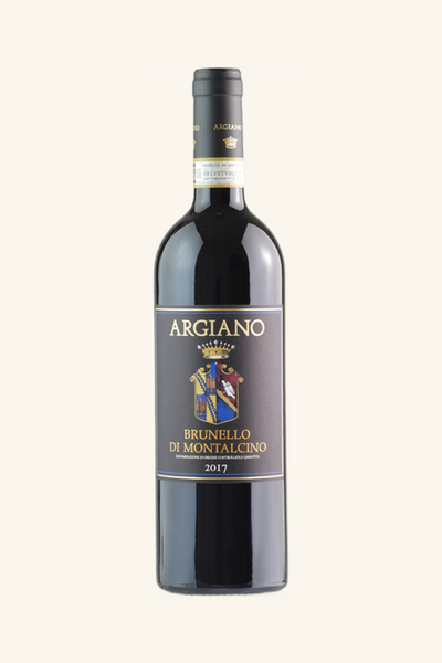 Argiano Brunello di Montalcino 2017