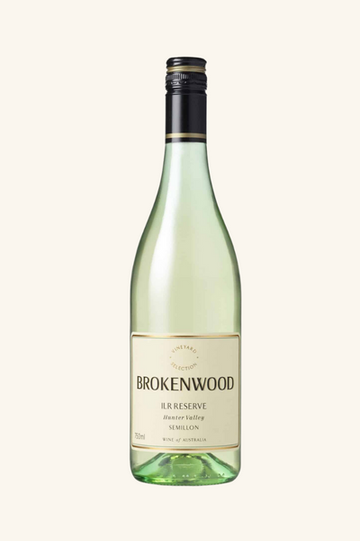 Brokenwood ILR Semillon 2017