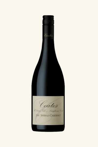 Coates The Shiraz Cabernet 2018