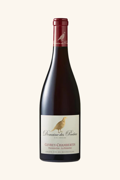 Domaine des Perdrix Gevrey-Chambertin 1er Cru La Perriere 2017