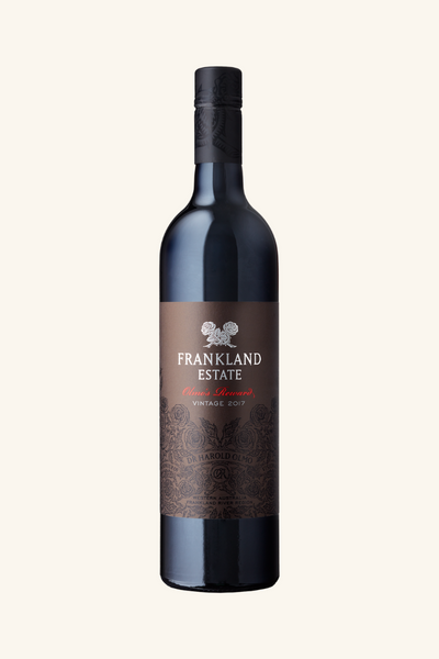 Frankland Estate Olmo's Reward Cabernet