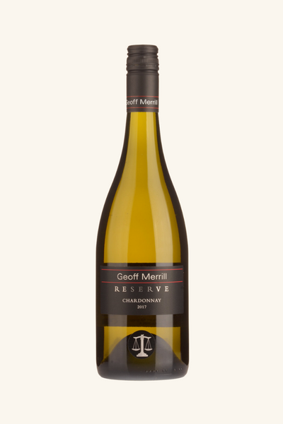 Geoff Merrill Reserve Chardonnay 2017