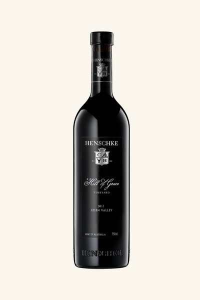 Henschke Hill of Grace Shiraz 2018