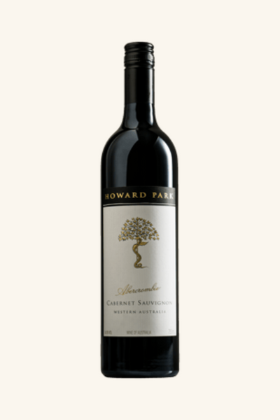 Howard Park Abercrombie Cabernet Sauvignon 2017